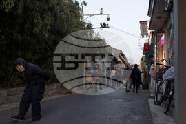 China US Digital Cage Photo Gallery