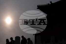 China US Digital Cage Photo Gallery