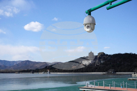 China US Digital Cage Photo Gallery