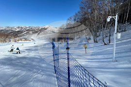 China US Digital Cage Photo Gallery