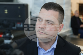 Народно събрание  - Станислав Балабанов  - изявление