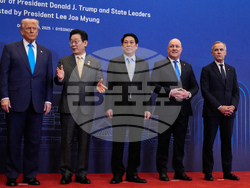 South Korea APEC Trump Asia