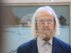 Народно събрание - „Българското послание от Бесарабия“ - изложба - откриване