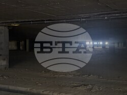 Снимка: ПП "Спаси София"