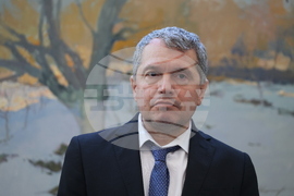 Народно събрание - „Българското послание от Бесарабия“ - изложба - откриване