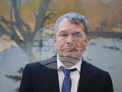 Народно събрание - „Българското послание от Бесарабия“ - изложба - откриване