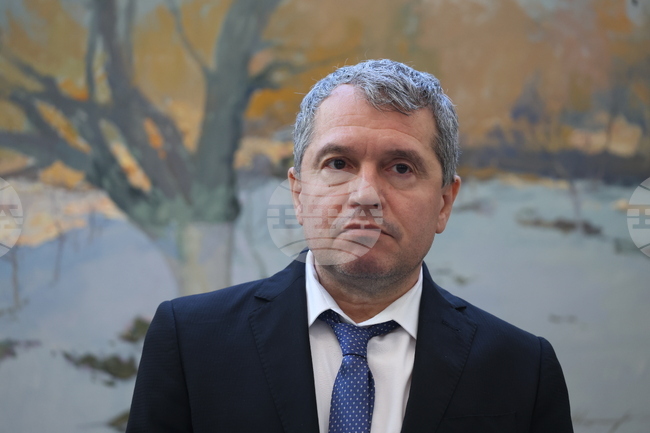 Тошко Йорданов е водач на партия „Има такъв народ“ в 3-ти МИР – Варна и 17-и МИР – Пловдив-област