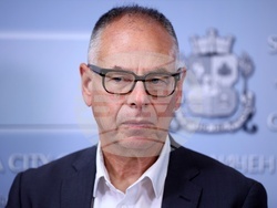 Столична община - брифинг - сметопочистване