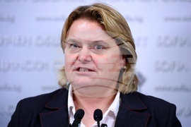 Столична община - брифинг - сметопочистване