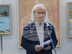 Народно събрание - „Българското послание от Бесарабия“ - изложба - откриване