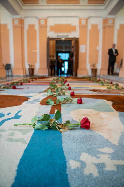 Община Кюстендил отново ще почете семейните двойки с половин век съвместен живот