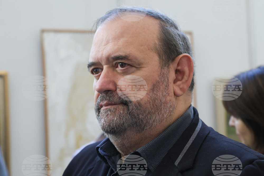 Народно събрание - „Българското послание от Бесарабия“ - изложба - откриване
