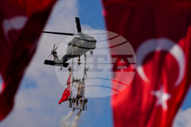 Turkey Republic Day