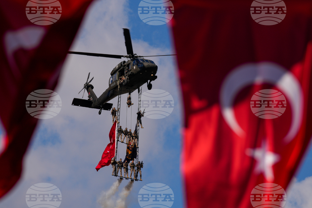 Turkey Republic Day