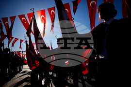Turkey Republic Day