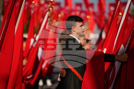 Turkey Republic Day