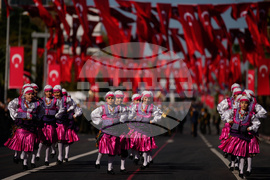 Turkey Republic Day