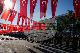 Turkey Republic Day