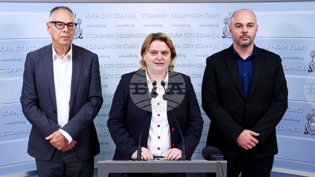 Столичната община прекратява поръчката за сметосъбиране в Зона 3, подписва договор с турска фирма за Зона 4 и възлага Зона 6 на „Софекострой“