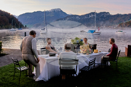 Switzerland Daily Life