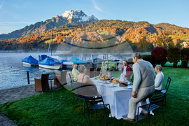 Switzerland Daily Life