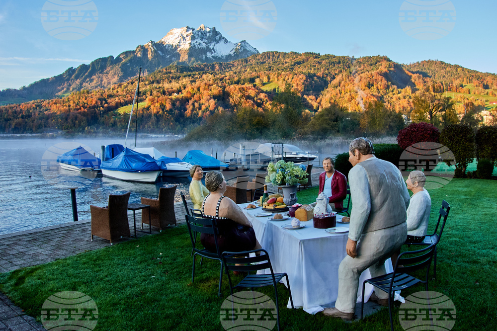 Switzerland Daily Life