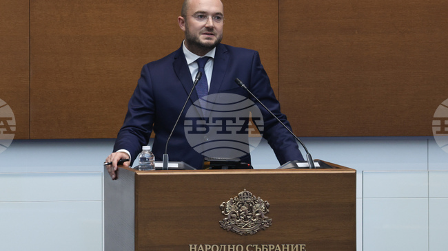 Лична физическа охрана на застрашени свидетели до 60 дни с възможност за удължаване с още 30 гласува на първо четене парламентът