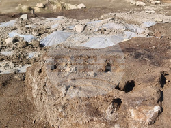 Варна - „Провадия солницата“ - проучвания