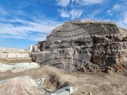 Варна - „Провадия солницата“ - проучвания