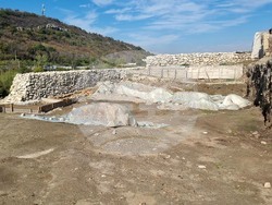 Варна - „Провадия солницата“ - проучвания