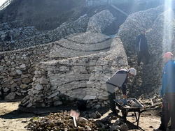 Варна - „Провадия солницата“ - проучвания