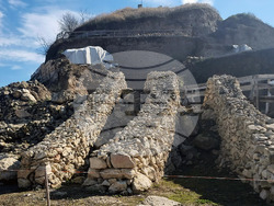 Варна - „Провадия солницата“ - проучвания