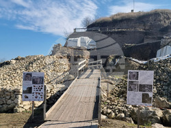Варна - „Провадия солницата“ - проучвания