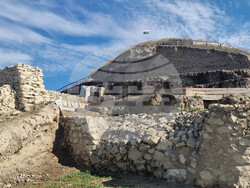 Варна - „Провадия солницата“ - проучвания