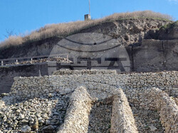 Варна - „Провадия солницата“ - проучвания