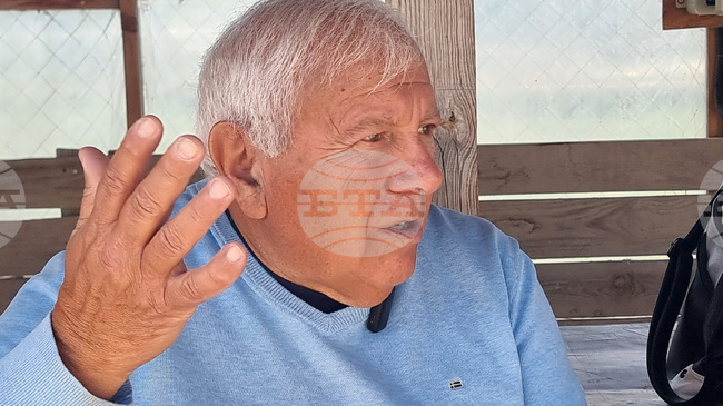 На строителни загадки и жертвоприношения за духовете, пазещи домовете, са се натъкнали археолозите в Солницата край Провадия тази година