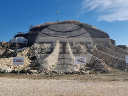 Варна - „Провадия солницата“ - проучвания