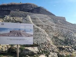 Варна - „Провадия солницата“ - проучвания