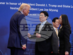 South Korea APEC Trump Asia