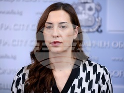 Столична община - Спаси София - брифинг