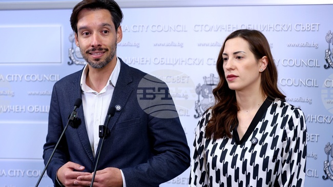 Загубеното време от Столична община доведе до разрастване на кризата с отпадъците, смятат от "Спаси София" 