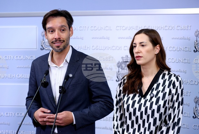 Загубеното време от Столична община доведе до разрастване на кризата с отпадъците, смятат от "Спаси София" 