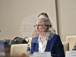 Снимка: кореспондент на БТА в Бургас Станимир Димитров 