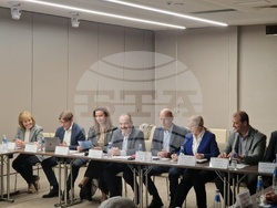 Снимка: кореспондент на БТА в Бургас Станимир Димитров 