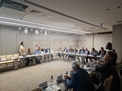 Снимка: кореспондент на БТА в Бургас Станимир Димитров 