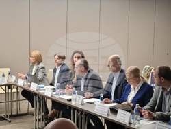 Снимка: кореспондент на БТА в Бургас Станимир Димитров 