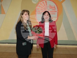 Снимка: Община Стара Загора