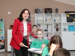 Снимка: Община Стара Загора