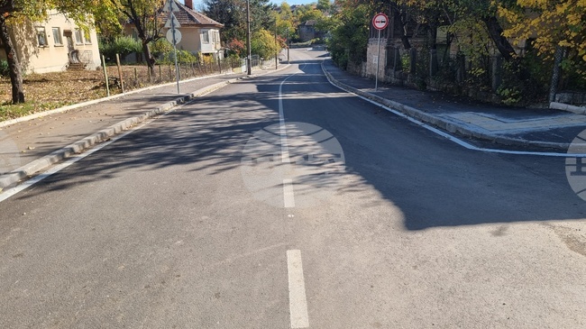 Община Монтана завършва текущите ремонти в града и селата със собствени средства