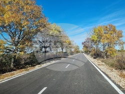 Село Белотинци - новоизграден път - откриване